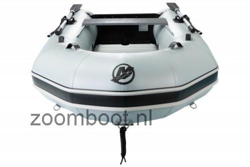 Quicksilver 250 Sport PVC beoordelingen en specificaties